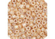 Miyuki Delica 11/0 5.2g Vial Beige Glazed Luster