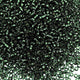 Miyuki Round 15/0 S/L Khaki 8.2g Tube