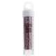 Miyuki Delica 11/0 5.2g Vial Lilac Opaque Glazed Luster