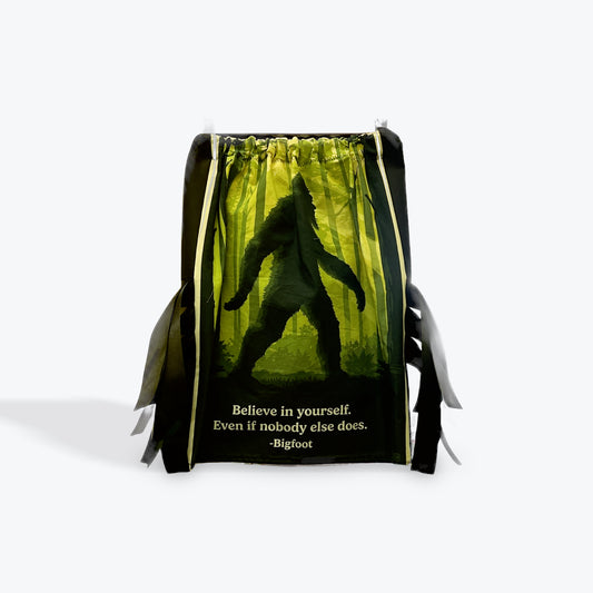 Youth Bigfoot Skirt (Jeri Emery)