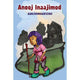 Anooj Inaajimod (Paperback)