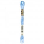 Floss Pale Delft Blue