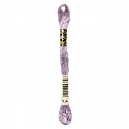 Floss Light Ant Violet