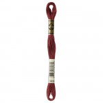 Floss Med Rosewood
