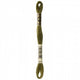 Floss Dark Khaki Green