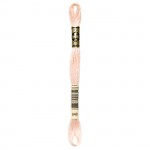 Floss Very Light Peach