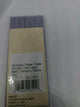 Wrights Bias Tape DBL Fold 4yd Lavender