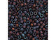 Miyuki Delica 11/0 5.2g Vial Purple Matte Metallic