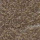 Miyuki Delica 11/0 7.2g BD Cystal Lined Sparkling Lt. Bronze