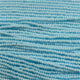 Czech 11/0 Light Blue Solgel Strung