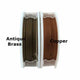 Soft Flex .014 Dia Copper-10ft