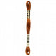 Floss Dark Gold Brown