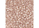 Miyuki Delica 11/0 5.2g Vial Pink Champagne Opaque