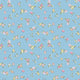 CF Love Notes Flowers Blue