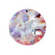 Abalone Discs - 1 Hole, 1"