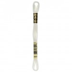 Floss Winter White