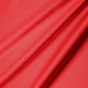 Silky Satin Solid Red