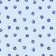 CF Blue Tossed Blueberry