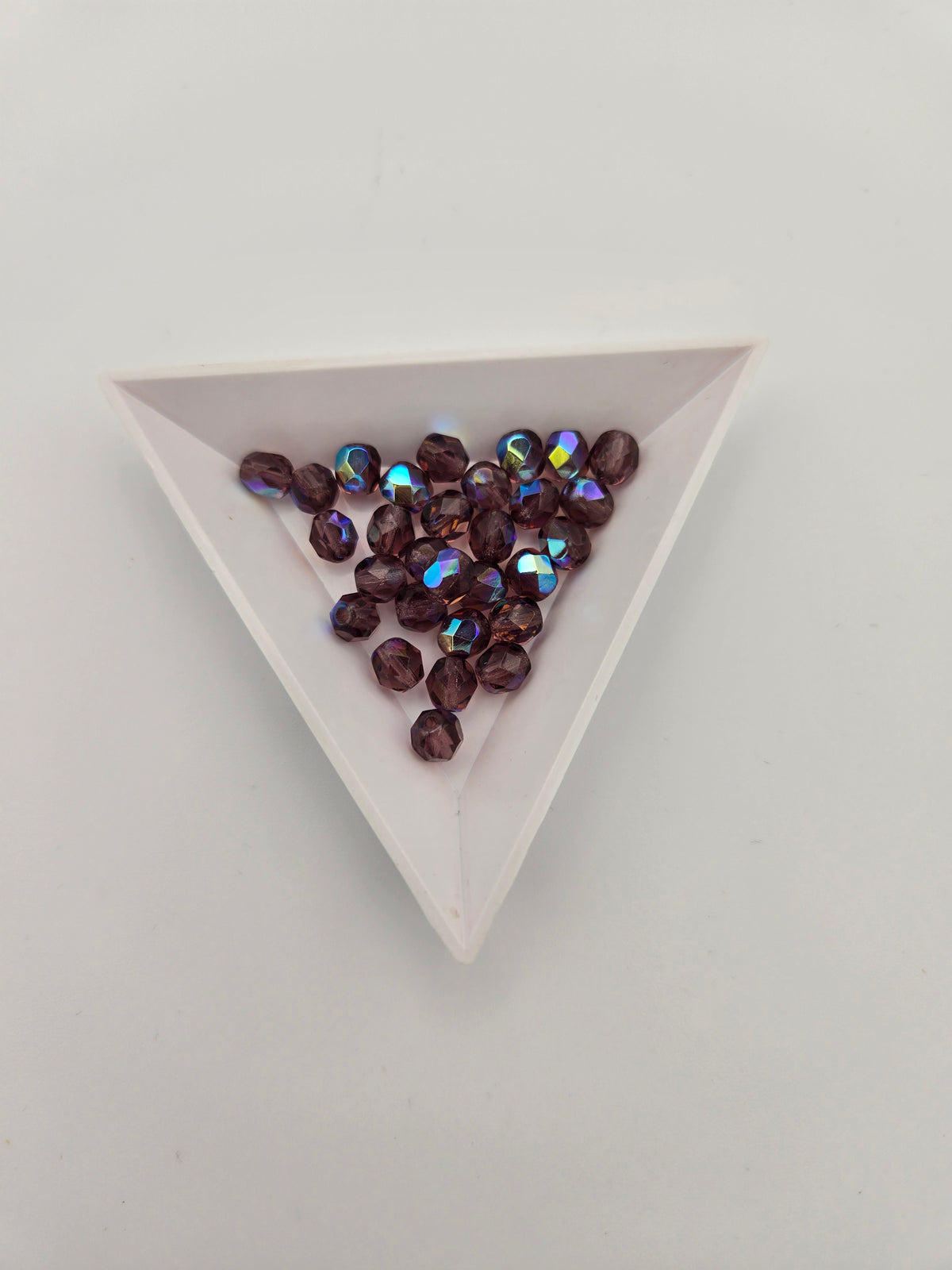 FP 6mm Amethyst AB (50 Pcs)