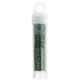 Miyuki Delica 11/0 5.2g Vial Green Jade Opaque Matte-Dyed