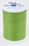 Dual Duty Xp Polyester Thread 250yds Bright Apple