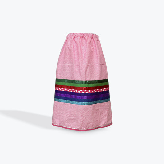 Adult Ribbon Skirt (Angela Jones)