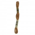 Floss Var Tan Brown