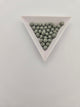 FP 6mm OP Grey (50 Pcs)