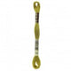 Floss Med Olive Green