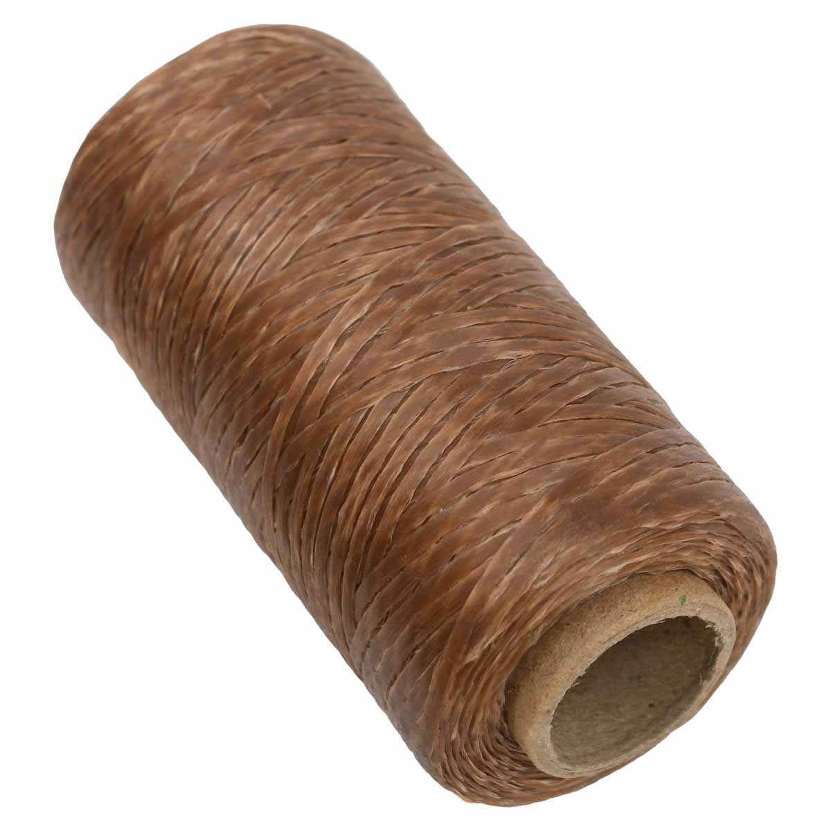 Sinew 4oz Tb Med Brown 70lb Test 131yds 5 Ply