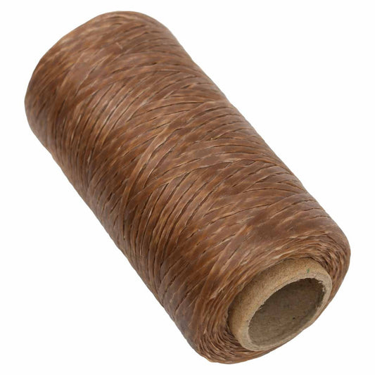 Sinew 4oz Tb Med Brown 70lb Test 131yds 5 Ply