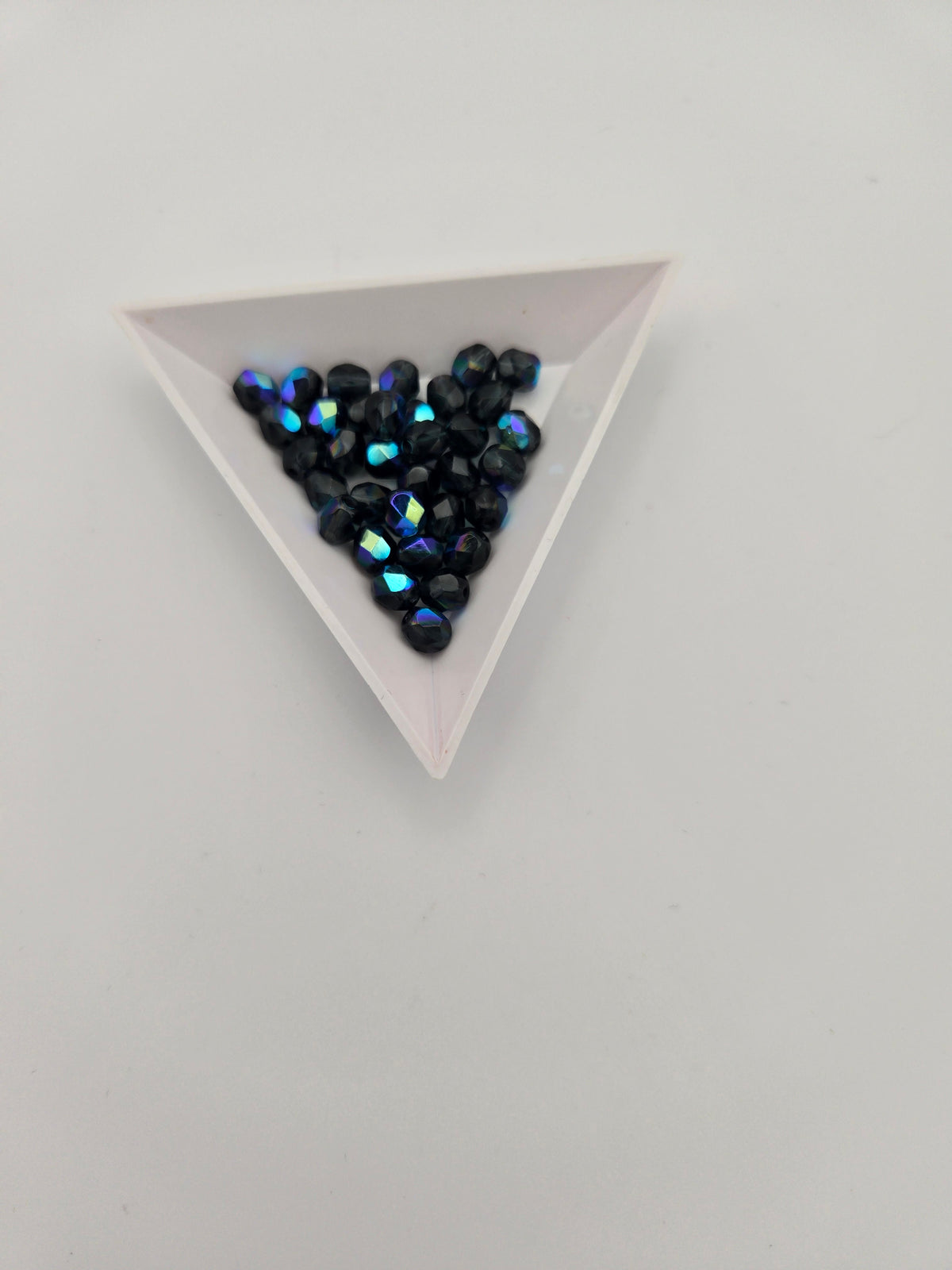 FP 6mm Montana AB (50 Pcs)