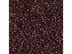 Miyuki Delica 11/0 5.2g Vial Raspberry Metallic