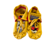 Youth Moccasins, Mickey (Denise Mosay)