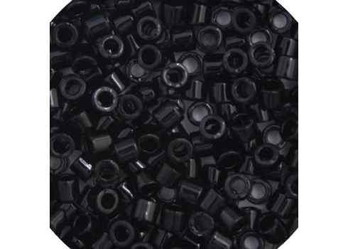 Delica 15/0 RD Black