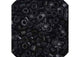 Delica 15/0 RD Black