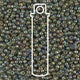 Miyuki Seed Bead 11/0 Yellow Aqua Ab