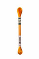 Dmc Satin Floss Orange Zest