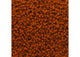 Miyuki Delica 11/0 5.2g Vial Frosted Glazed Light Red Matte