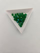 FP 6mm Emerald Matt AB (50 Pcs)