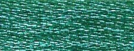 Floss Embroidery Jewels Aqua Blue 8.7yd