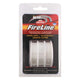 Fireline Thread Clear 3pk 1 Ea 15yd Spl In 4 6 8lb