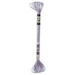 Floss Satin Six-Strand Pearl Gray