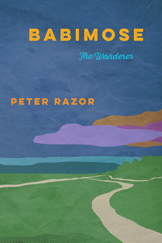Babimose: The Wanderer (Makwa Enewed)