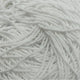 Czech 13/0 Op Chalk White Charlotte Cut