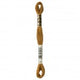 Floss Very Dark Yellow Beige