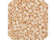 Miyuki Delica 11/0 5.2g Vial Dark Cream Matte Glazed Luster