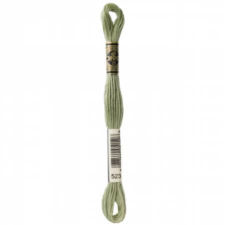 Floss Light Fern Green
