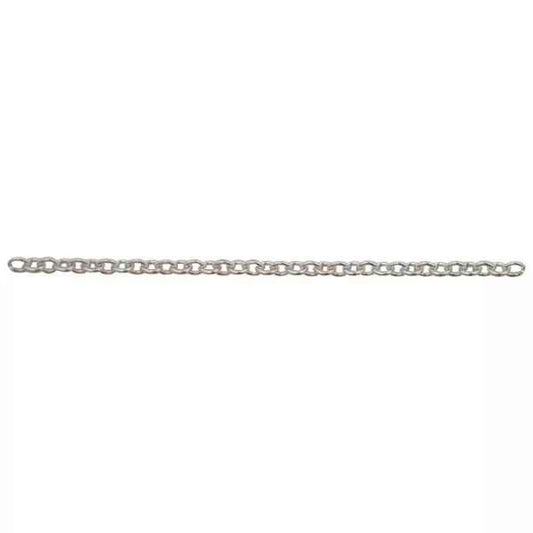 Chain 1.1mm Tiffany Cable S/S