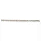 Chain 1.1mm Tiffany Cable S/S